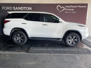 Toyota Fortuner 2.4GD-6 auto - Image 14