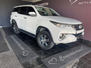 Toyota Fortuner 2.4GD-6 auto - Image 1