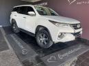 Thumbnail Toyota Fortuner 2.4GD-6 auto