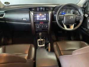 Toyota Fortuner 2.4GD-6 auto - Image 2