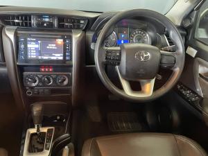 Toyota Fortuner 2.4GD-6 auto - Image 3