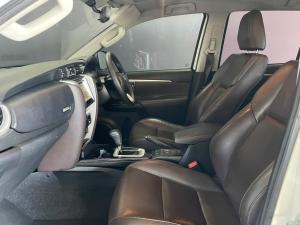 Toyota Fortuner 2.4GD-6 auto - Image 5