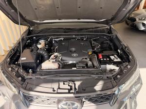 Toyota Fortuner 2.8GD-6 4x4 VX - Image 13