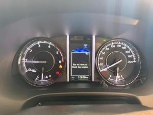 Toyota Fortuner 2.8GD-6 4x4 VX - Image 14