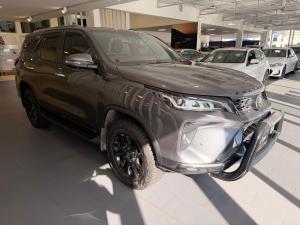 Toyota Fortuner 2.8GD-6 4x4 VX - Image 3