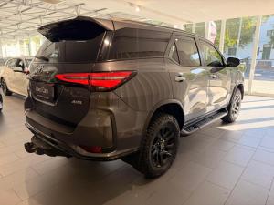 Toyota Fortuner 2.8GD-6 4x4 VX - Image 5