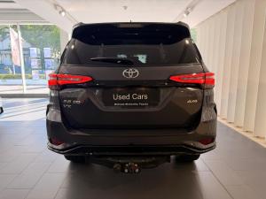 Toyota Fortuner 2.8GD-6 4x4 VX - Image 6