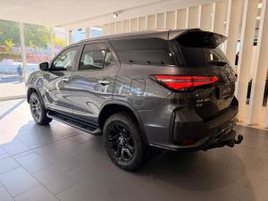 Toyota Fortuner 2.8GD-6 4x4 VX - Image 7