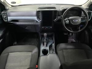Ford Ranger 2.0 SiT double cab XL 4x4 auto - Image 12
