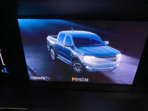 Ford Ranger 2.0 SiT double cab XL 4x4 auto - Image 16