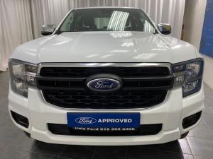 Ford Ranger 2.0 SiT double cab XL 4x4 auto - Image 4