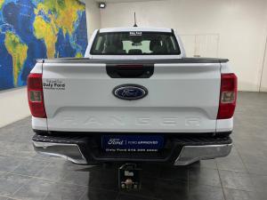 Ford Ranger 2.0 SiT double cab XL 4x4 auto - Image 5