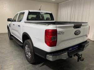 Ford Ranger 2.0 SiT double cab XL 4x4 auto - Image 6