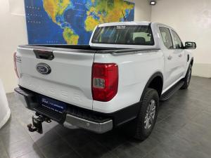 Ford Ranger 2.0 SiT double cab XL 4x4 auto - Image 8