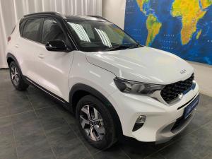 Kia Sonet 1.0T EX - Image 1