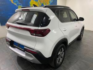 Kia Sonet 1.0T EX - Image 4