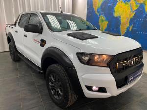 Ford Ranger 2.2TDCi double cab Hi-Rider XL auto - Image 1