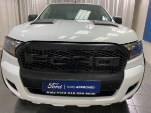 Ford Ranger 2.2TDCi double cab Hi-Rider XL auto - Image 2