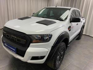 Ford Ranger 2.2TDCi double cab Hi-Rider XL auto - Image 3