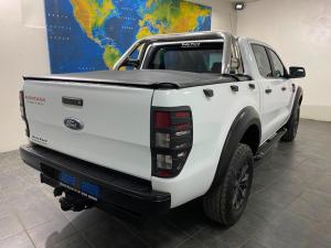 Ford Ranger 2.2TDCi double cab Hi-Rider XL auto - Image 5