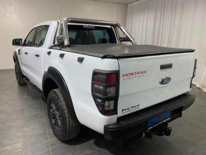Ford Ranger 2.2TDCi double cab Hi-Rider XL auto - Image 7
