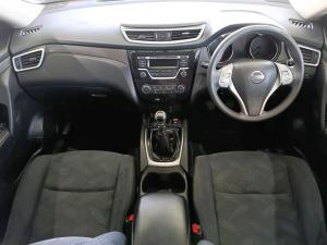 Nissan X-Trail 2.0 XE - Image 10