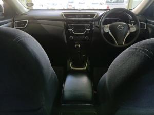 Nissan X-Trail 2.0 XE - Image 11