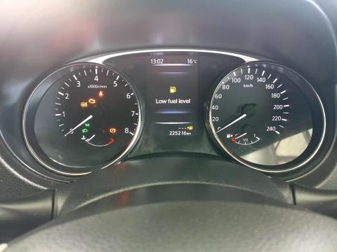 Image Nissan X-Trail 2.0 XE