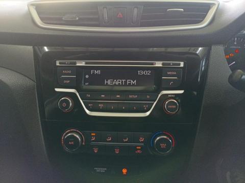 Image Nissan X-Trail 2.0 XE