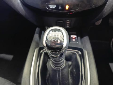 Image Nissan X-Trail 2.0 XE
