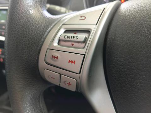 Image Nissan X-Trail 2.0 XE