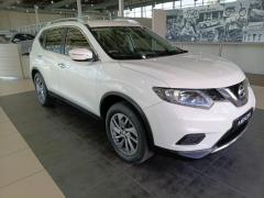 Nissan Cape Town X-Trail 2.0 XE