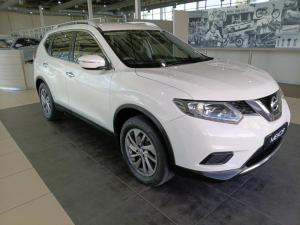 Nissan X-Trail 2.0 XE - Image 1
