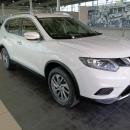 Used 2016 Nissan X-Trail 2.0 XE Cape Town for only R&nbsp;199,900.00