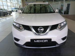 Nissan X-Trail 2.0 XE - Image 2