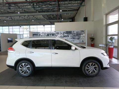 Image Nissan X-Trail 2.0 XE