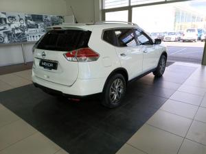 Nissan X-Trail 2.0 XE - Image 4