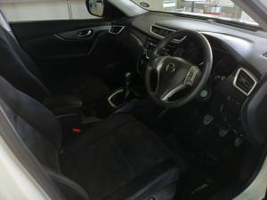 Nissan X-Trail 2.0 XE - Image 9
