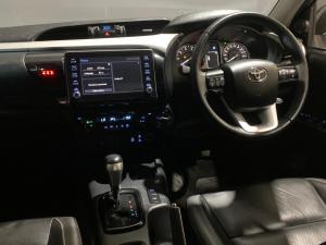 Toyota Hilux 2.8GD-6 double cab 4x4 Raider auto - Image 10