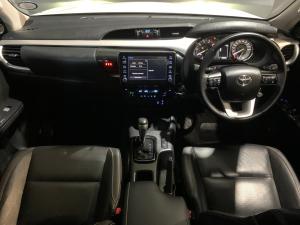 Toyota Hilux 2.8GD-6 double cab 4x4 Raider auto - Image 11