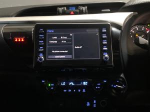 Toyota Hilux 2.8GD-6 double cab 4x4 Raider auto - Image 12