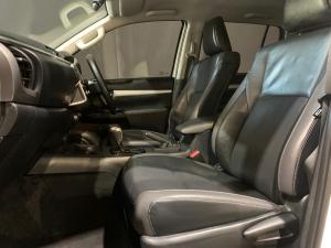 Toyota Hilux 2.8GD-6 double cab 4x4 Raider auto - Image 16