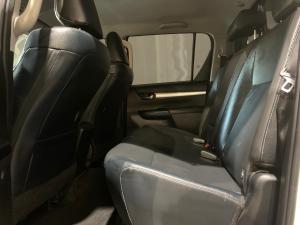 Toyota Hilux 2.8GD-6 double cab 4x4 Raider auto - Image 19