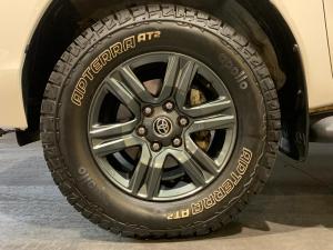 Toyota Hilux 2.8GD-6 double cab 4x4 Raider auto - Image 20