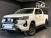 Toyota Hilux 2.8GD-6 double cab 4x4 Raider auto - Thumbnail 2