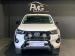 Toyota Hilux 2.8GD-6 double cab 4x4 Raider auto - Thumbnail 3
