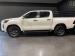 Toyota Hilux 2.8GD-6 double cab 4x4 Raider auto - Thumbnail 4