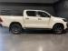 Toyota Hilux 2.8GD-6 double cab 4x4 Raider auto - Thumbnail 5
