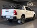 Toyota Hilux 2.8GD-6 double cab 4x4 Raider auto - Thumbnail 6