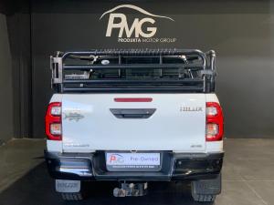 Toyota Hilux 2.8GD-6 double cab 4x4 Raider auto - Image 7